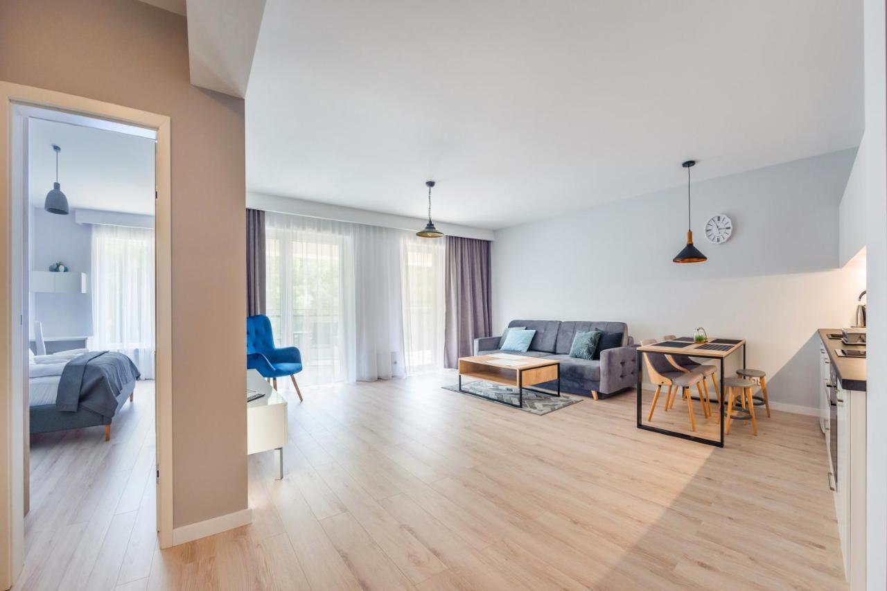 Apartamenty Sun & Snow Enklawa Großmöllen Exterior foto