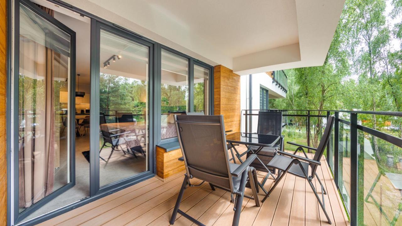 Apartamenty Sun & Snow Enklawa Großmöllen Exterior foto