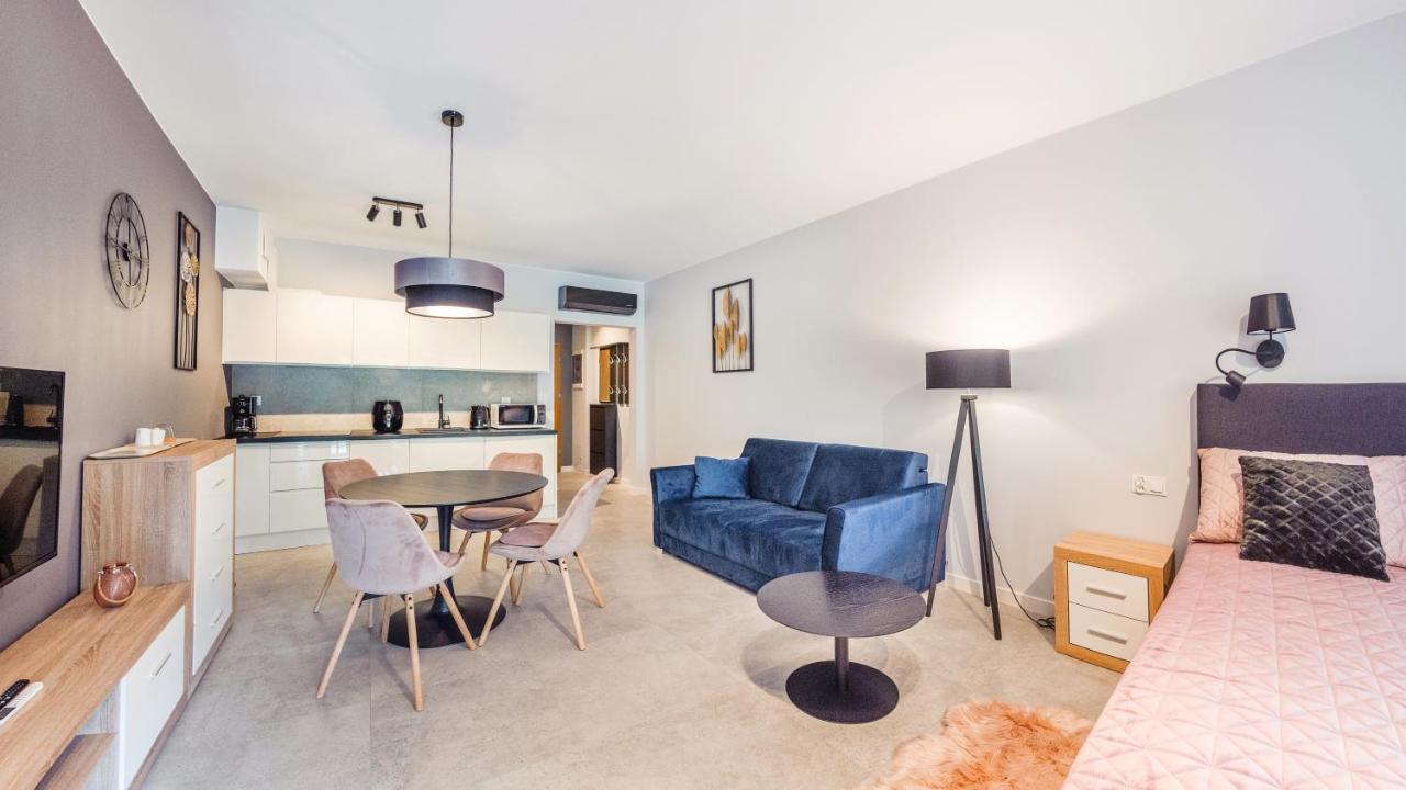 Apartamenty Sun & Snow Enklawa Großmöllen Exterior foto