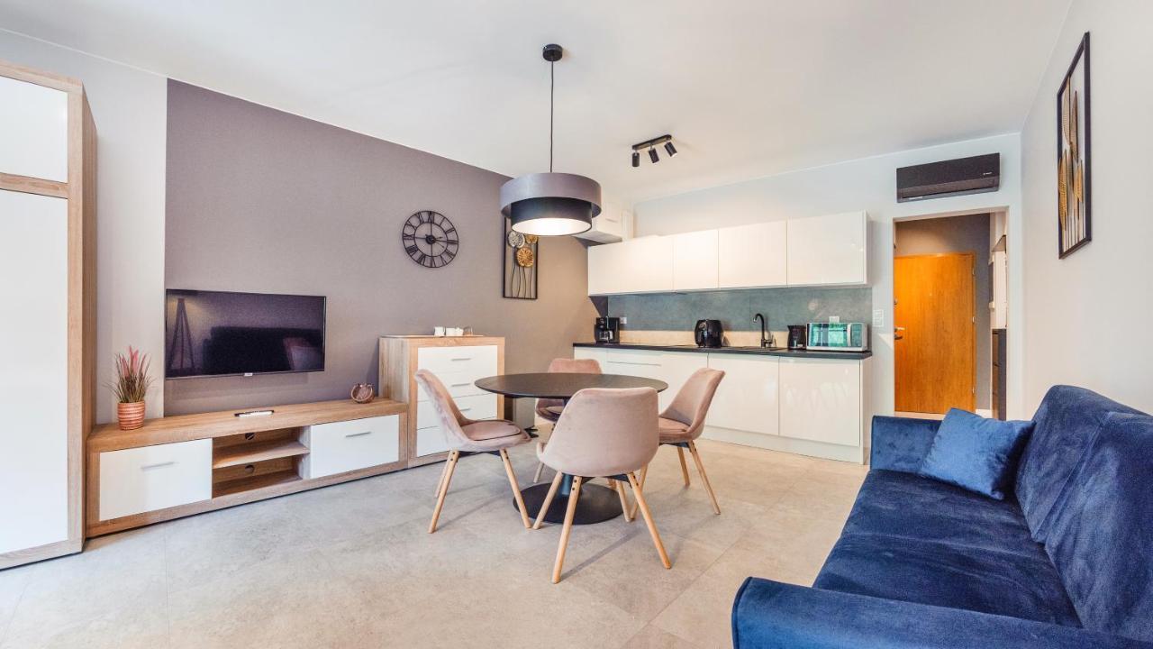 Apartamenty Sun & Snow Enklawa Großmöllen Exterior foto