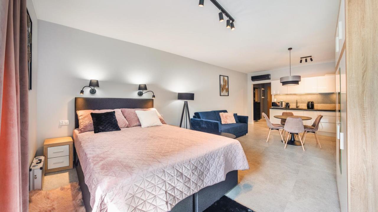 Apartamenty Sun & Snow Enklawa Großmöllen Exterior foto