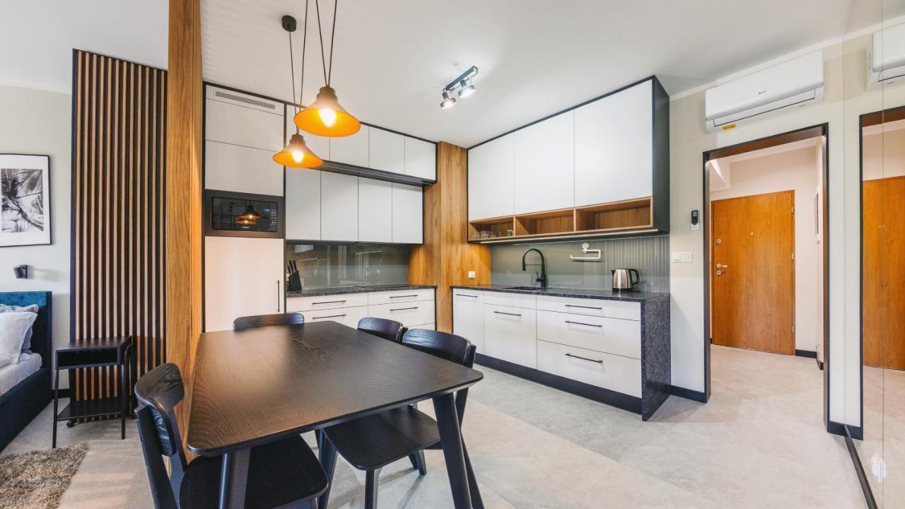 Apartamenty Sun & Snow Enklawa Großmöllen Exterior foto