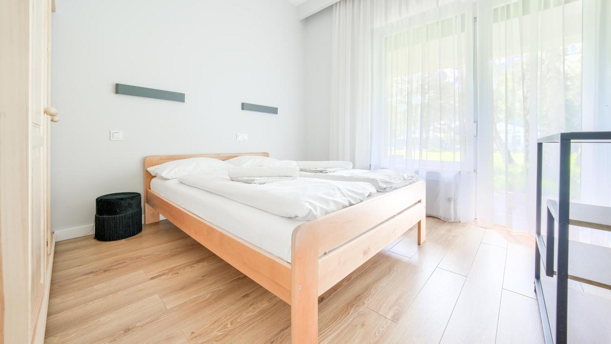 Apartamenty Sun & Snow Enklawa Großmöllen Exterior foto