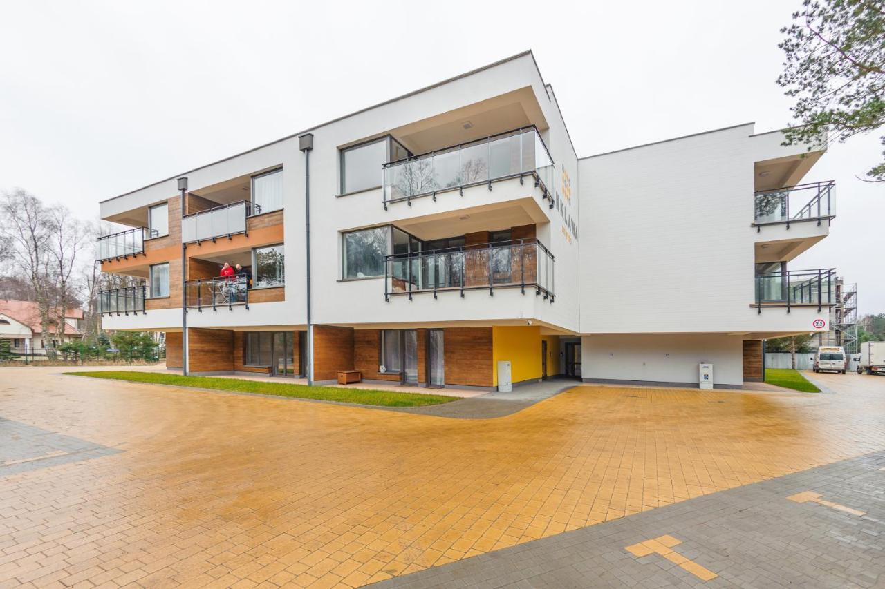 Apartamenty Sun & Snow Enklawa Großmöllen Exterior foto
