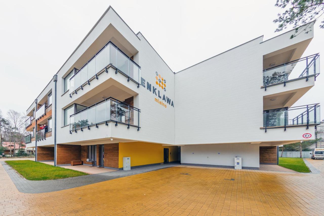 Apartamenty Sun & Snow Enklawa Großmöllen Exterior foto